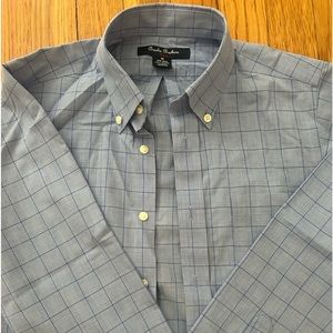 Boys Brooks Brothers dress shirt - LIKE NEW!